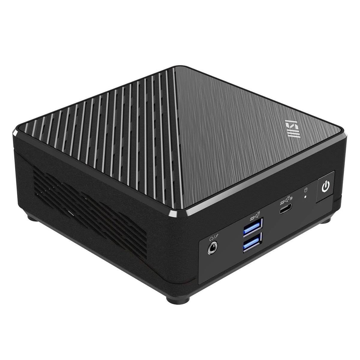 Amazon.com: msi Cubi N ADL Mini PC: Intel Celeron N100, 4GB RAM